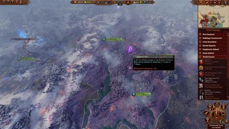 total war warhammer 3 campaigns|Iba pa.